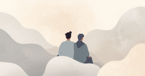 How to Stop Being a One-Upper and Start Actually Listening