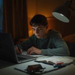 How to Be More Productive as a Teenager 