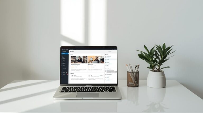 How to Start a Blog With Hostinger (As a Beginner)