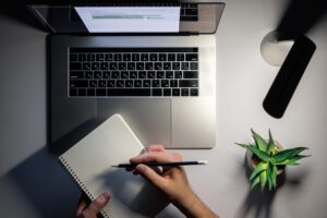 Home How to Stay Productive Every Day: 6 Systems That Actually Work