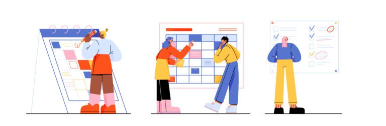 How to Plan Your Week in 30 Minutes (Simple System That Actually Works)