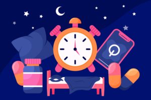 How to Build a Night Routine That Sets You Up for Success