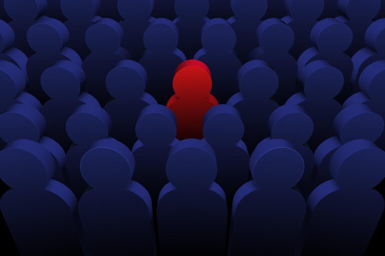 How to Stop Caring What People Think When Starting a Business