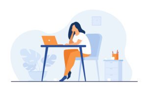 How to Stay Patient When Your Blog Isn’t Growing (Beginner Guide)