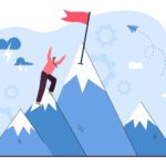 How to Keep Going When Nothing Seems to Be Working