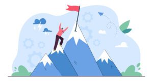 How to Keep Going When Nothing Seems to Be Working