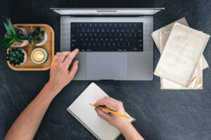 How to Write Blog Posts That Rank on Google