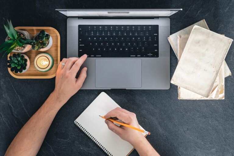 How to Write Blog Posts That Rank on Google