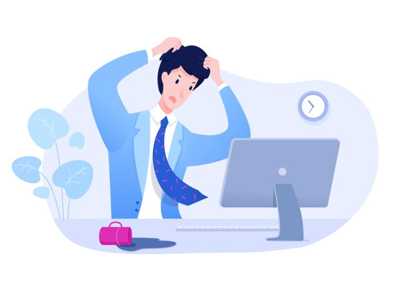How to Stop Overthinking Your Business and Start Taking Action