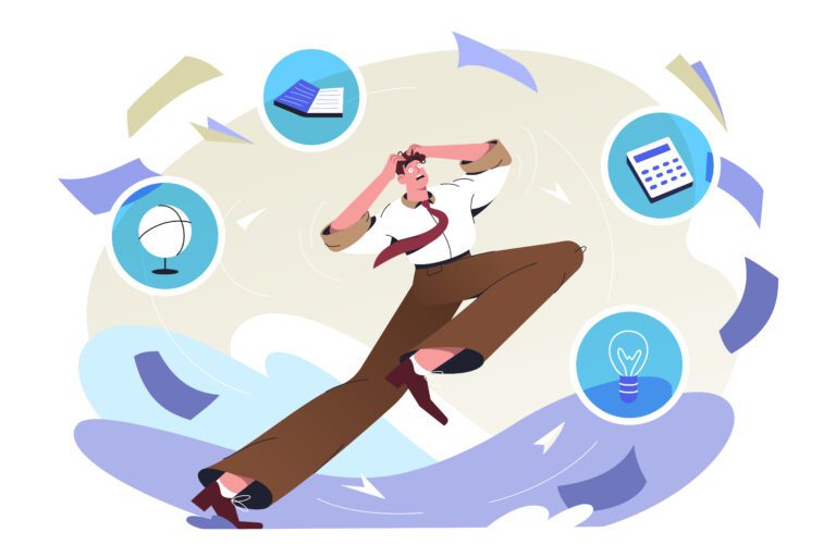 How to Avoid Burnout When Building a Business