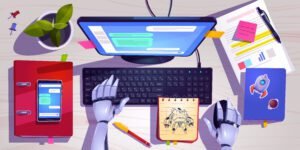 Should You Use AI to Write Blog Posts?
