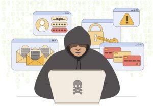I Lost $50 to a Scam. What It Taught Me That No Course Ever Could