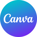 Canva Logo